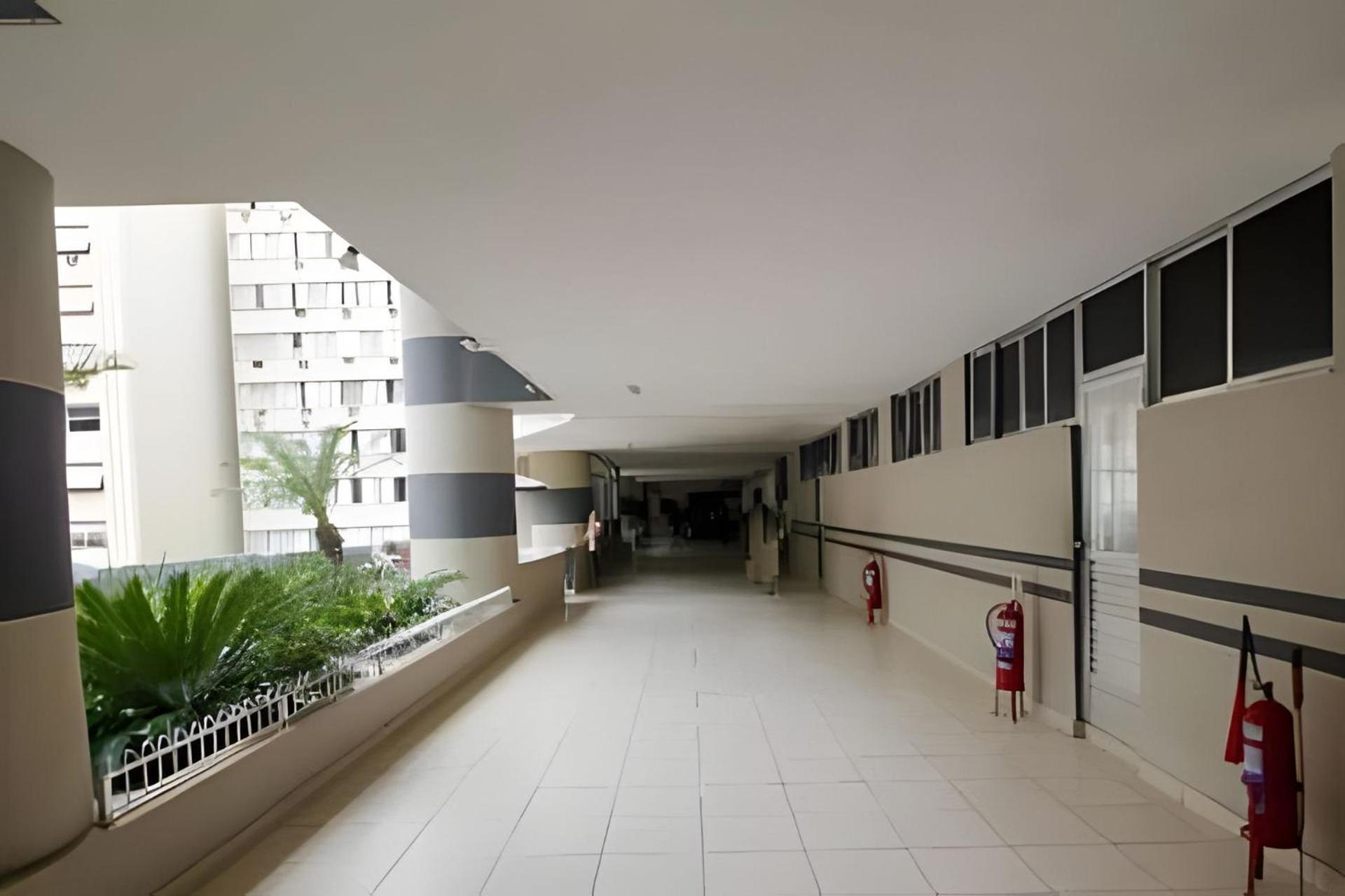 Apartamento Laranjeiras Cristo Redentor Rio de Janeiro