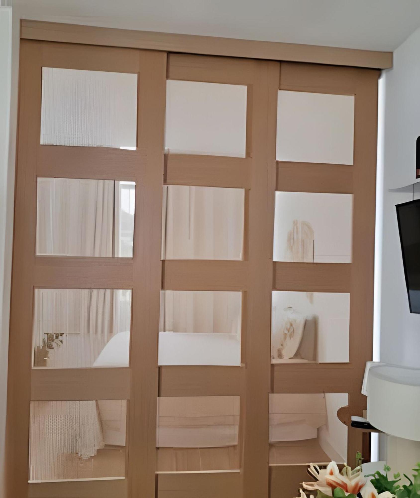 Apartamento Laranjeiras Cristo Redentor *