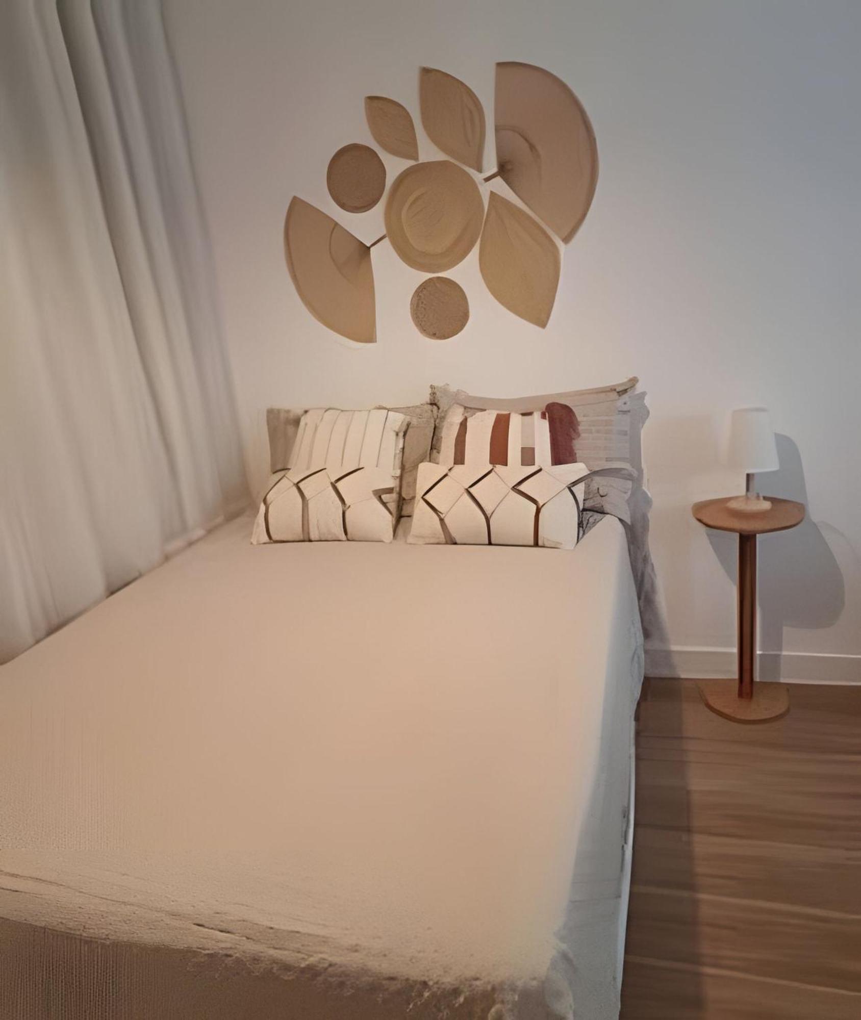 Apartamento Laranjeiras Cristo Redentor *