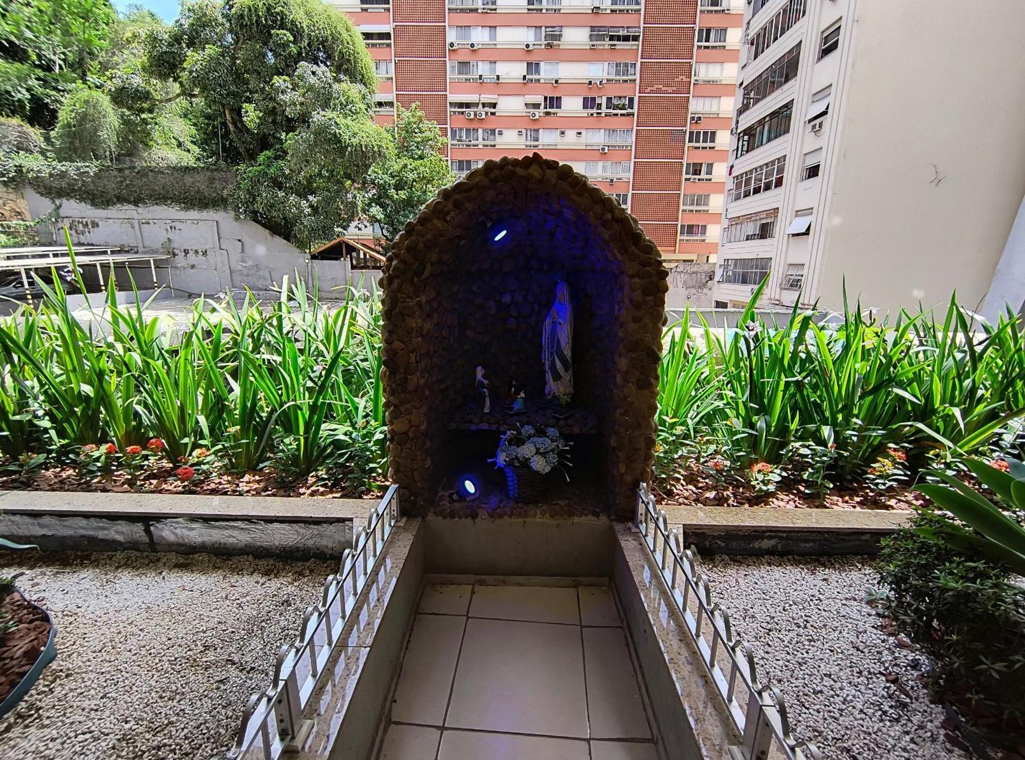 Laranjeiras Cristo Redentor Apartamento