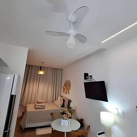 Laranjeiras Cristo Redentor Apartment Rio de Janeiro Exterior photo