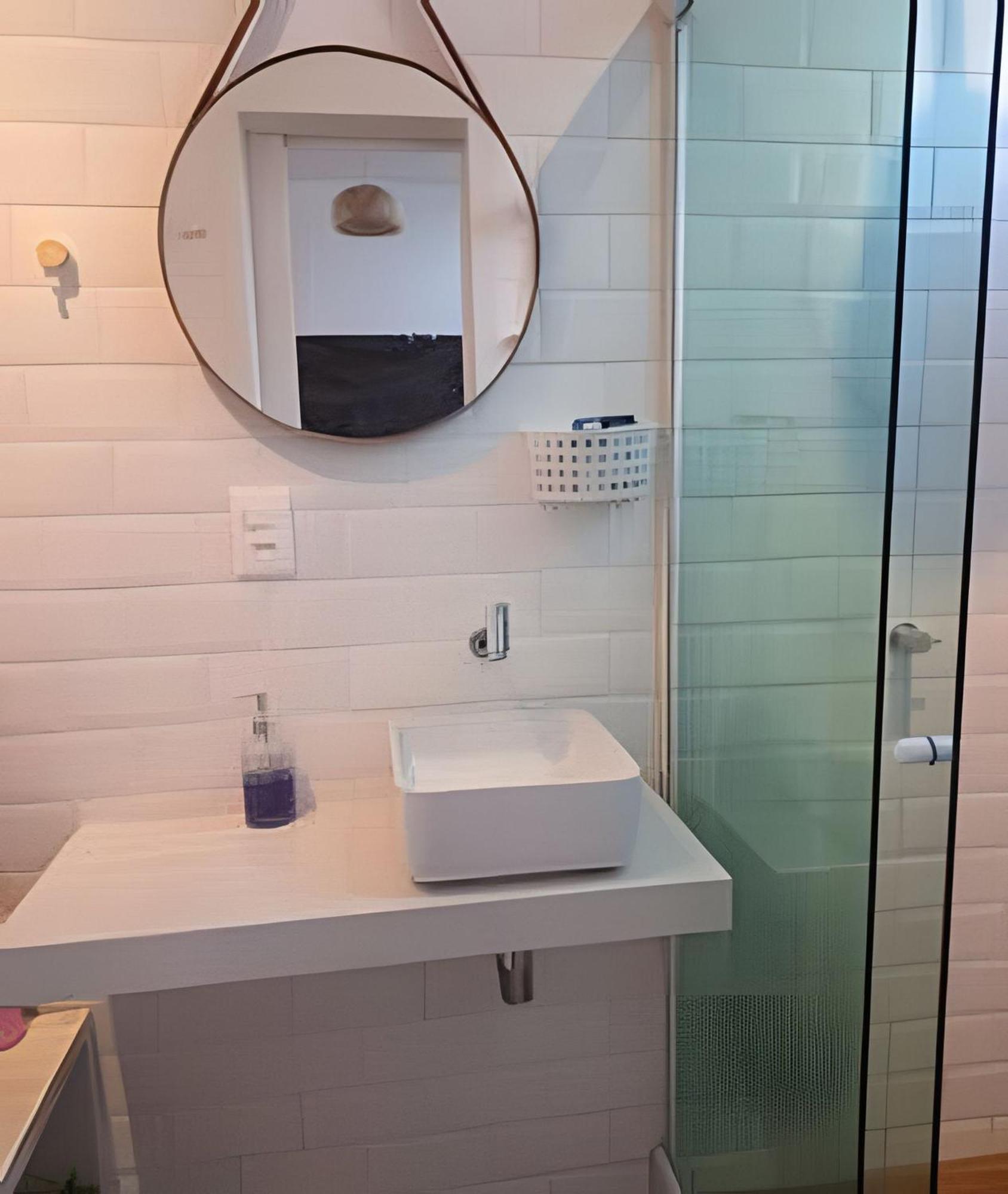 Apartamento Laranjeiras Cristo Redentor
