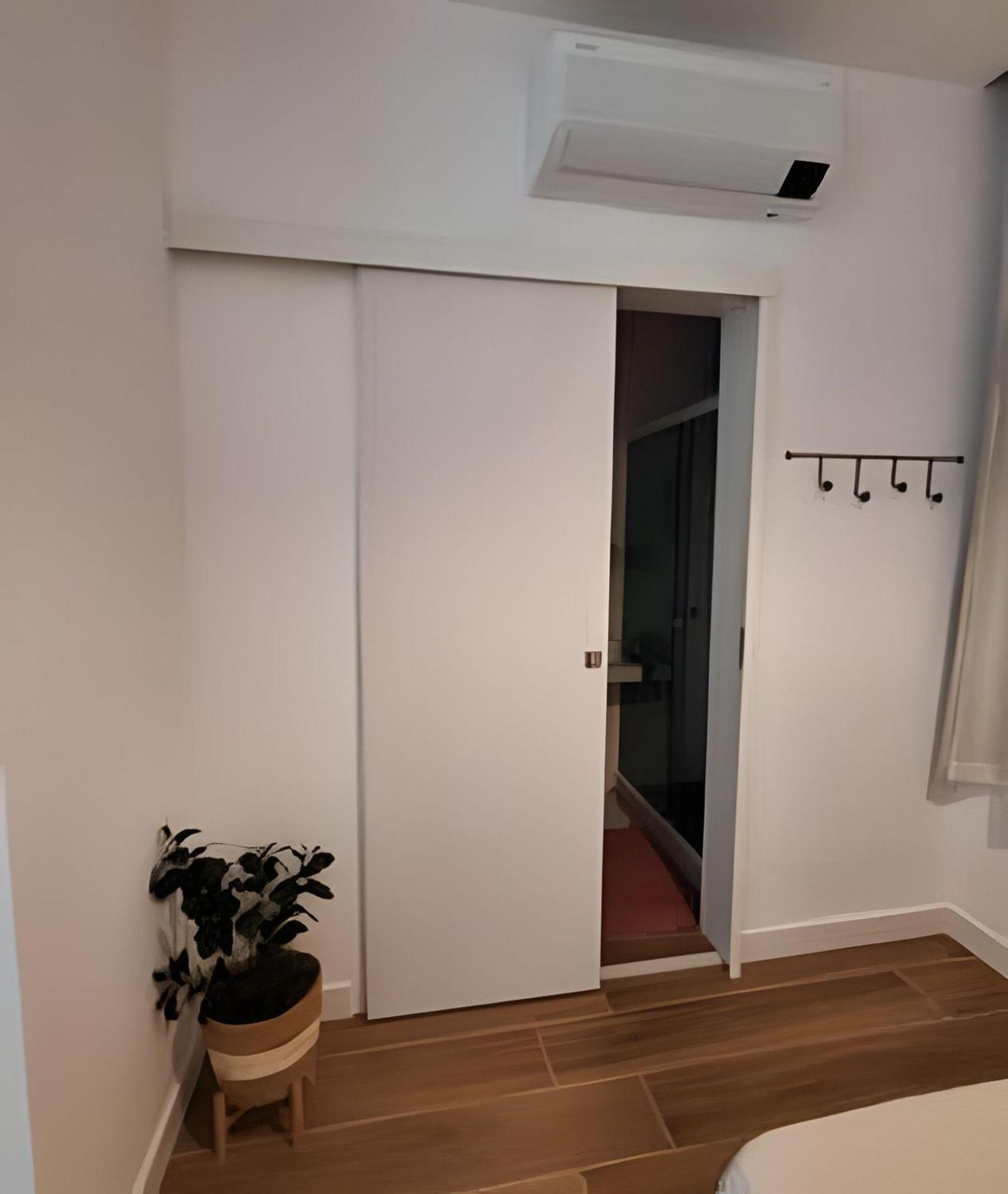 Apartamento Laranjeiras Cristo Redentor Río de Janeiro