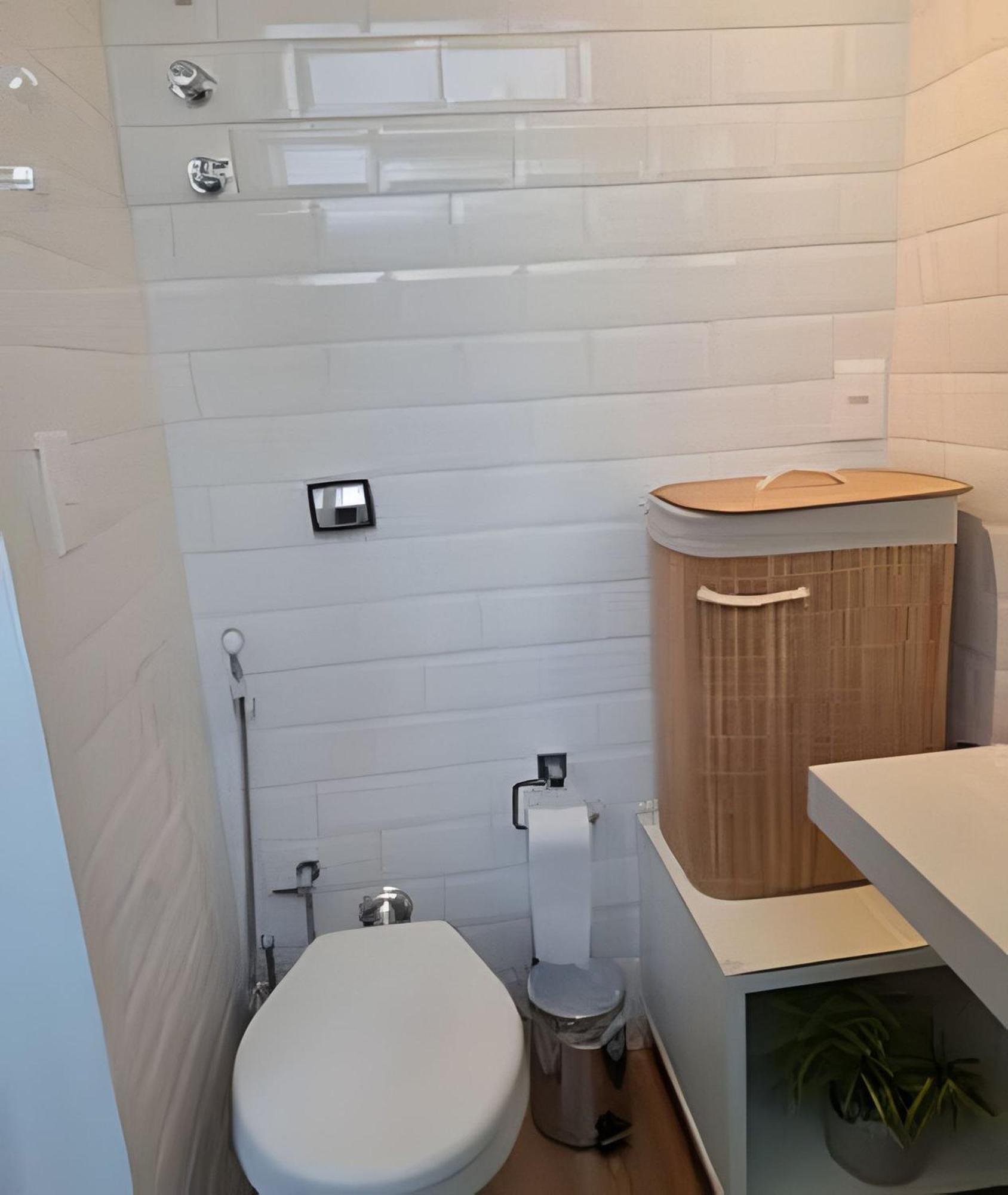 Apartamento Laranjeiras Cristo Redentor *