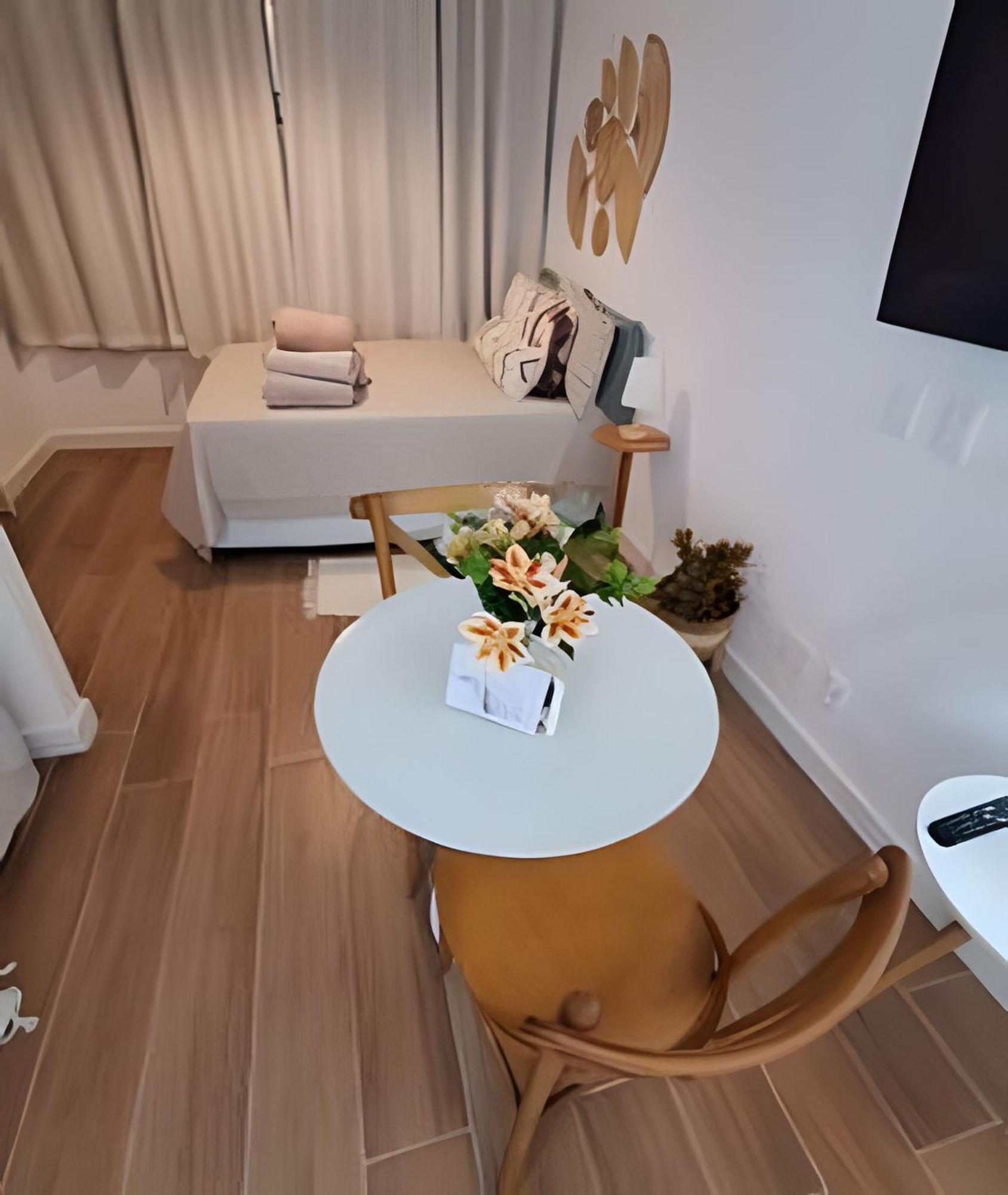 Apartamento Laranjeiras Cristo Redentor Río de Janeiro