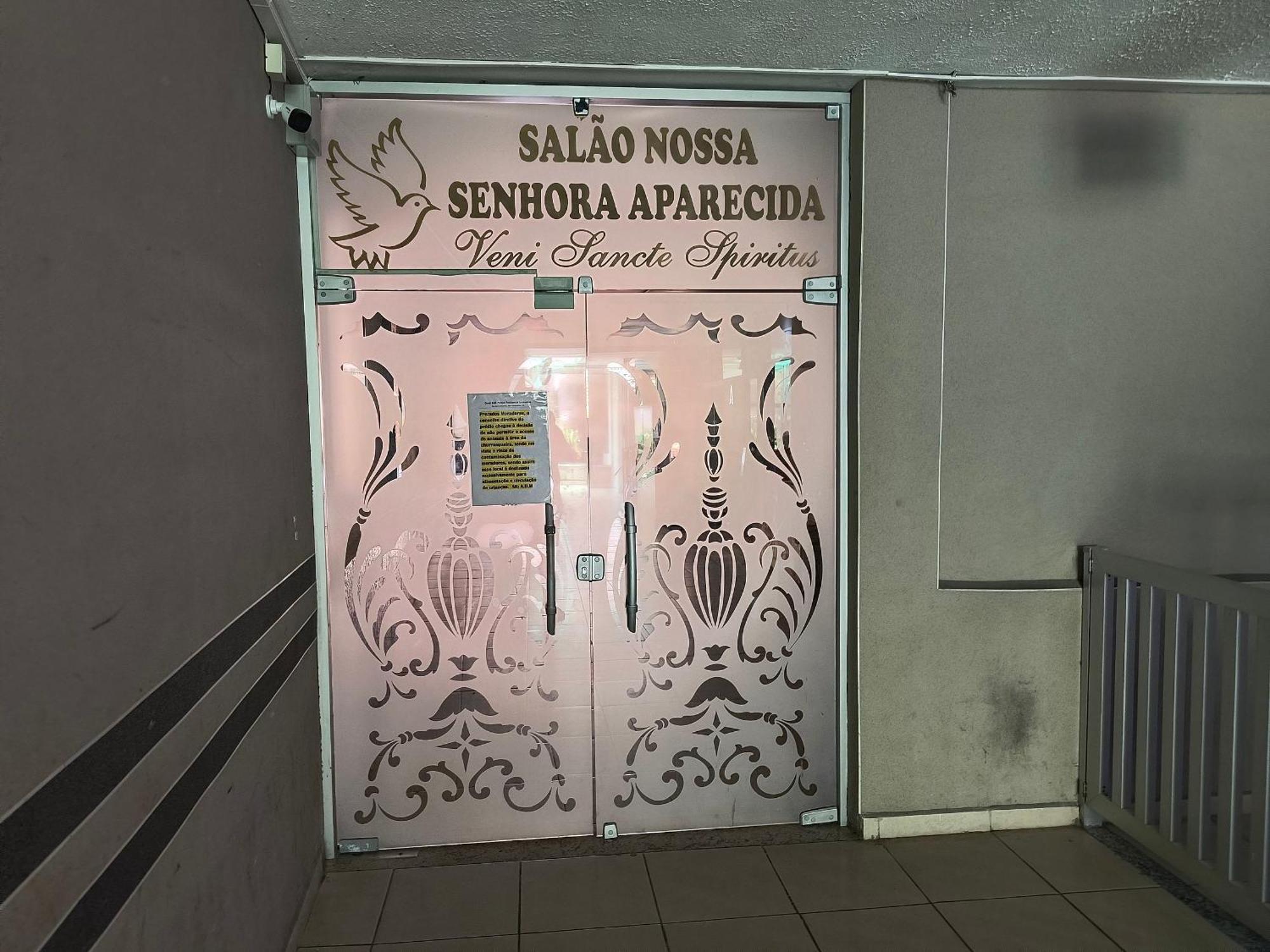 Laranjeiras Cristo Redentor Apartamento Río de Janeiro
