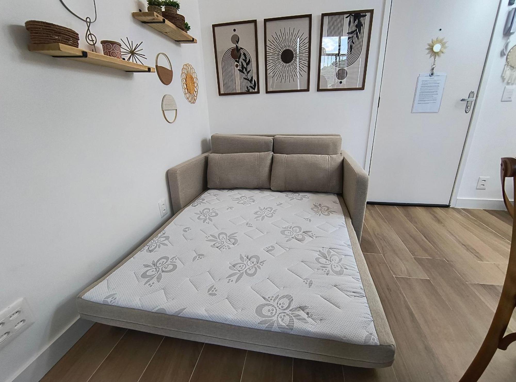 Apartamento Laranjeiras Cristo Redentor *