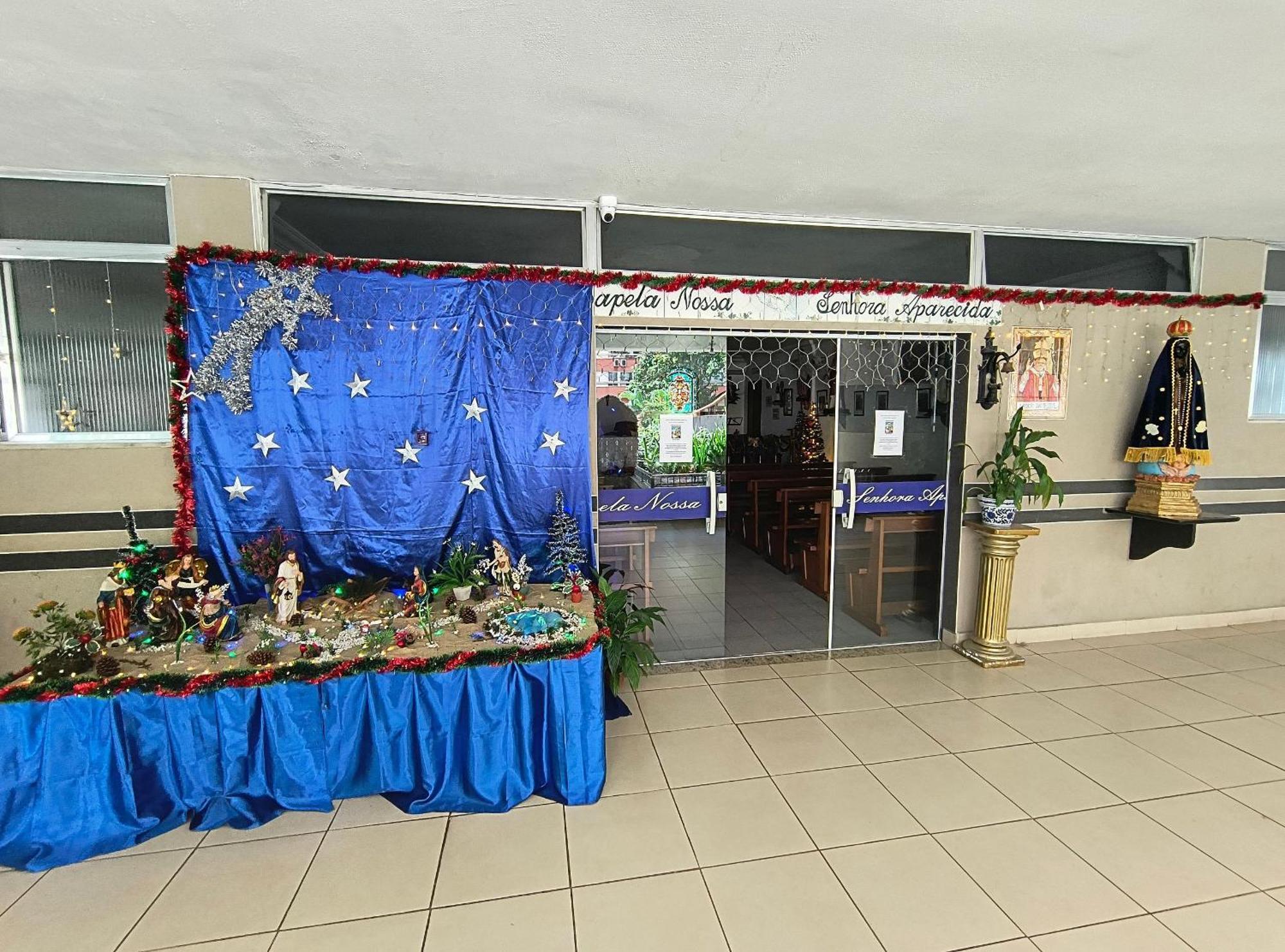 Apartamento Laranjeiras Cristo Redentor Río de Janeiro